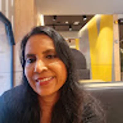 Nishi Jain